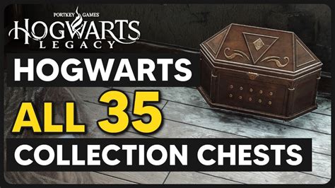 moonstone collection chests|Hogwarts Legacy All Collection Chest Locations